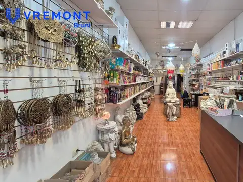 Av Sacalabrini Ortiz  al 500