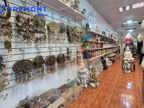 Local en Alquiler en Villa Crespo, Capital Federal