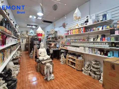 Local en Alquiler en Villa Crespo, Capital Federal