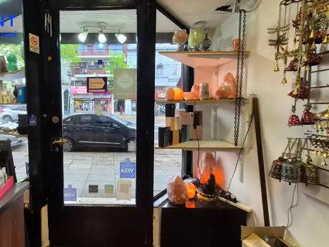 Local en Alquiler 40 años