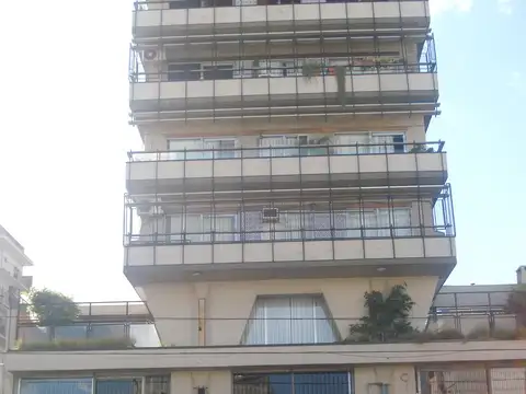 NAZCA 2445 - COCHERA