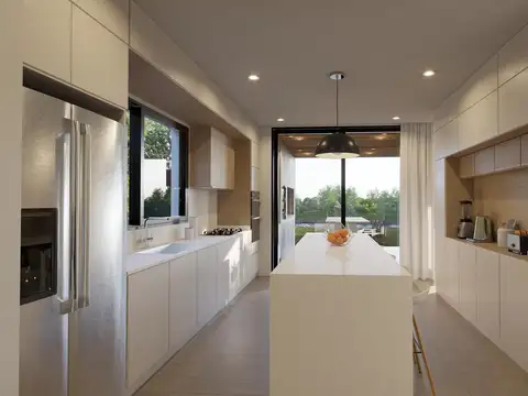 Casa en Venta con 5 cocheras