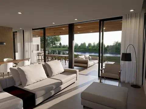 Casa en Venta A Estrenar