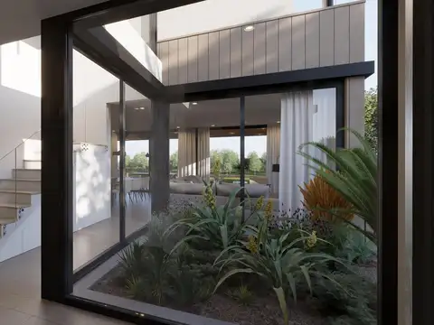 Casa en Venta al Noroeste