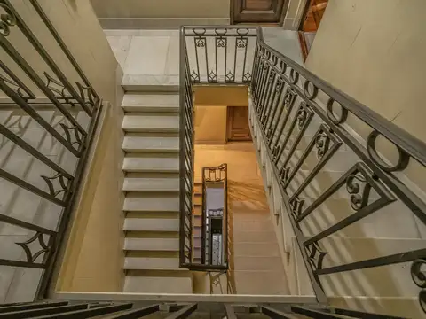 Departamento en Venta en Once, USD 330.000