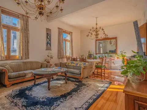 Departamento en Venta duplex 600 m2 en balvanera