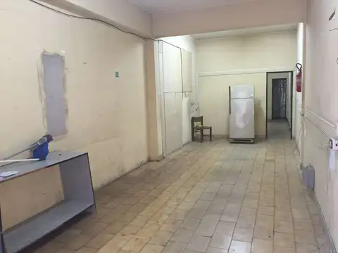 Local en Venta en Caballito, USD 87.000