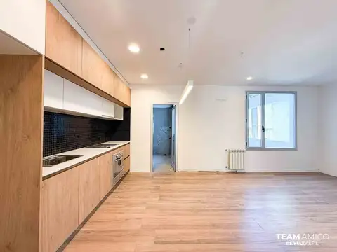 DEPARTAMENTO DE 2 DORMITORIOS EN VENTA EN LA PLATA