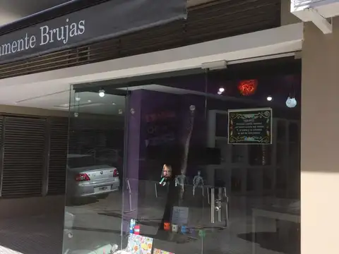 Local en Venta en Palermo, USD 154.000