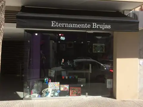 Local en Venta 10 años