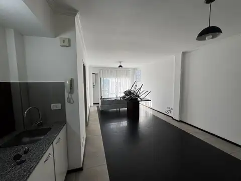 MONOAMBIENTE EN BARRIO MARTIN