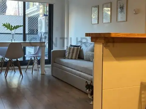 Departamento en Venta 8 años