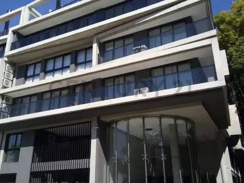 Holmberg 2000, Piso 0