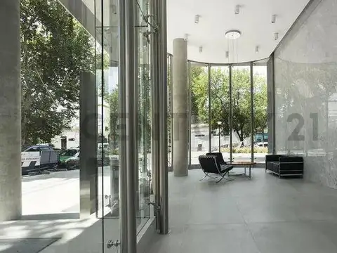 Venta 2 amb Villa Urquiza a pasos Belgrano R. Edificio Quadro