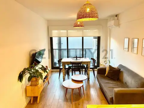 Departamento en Venta en Villa Urquiza, USD 150.000