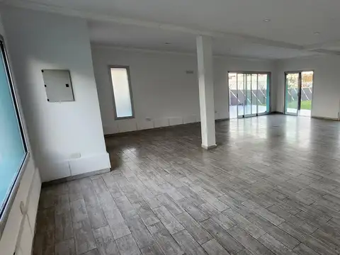 Casa en Venta 8 años