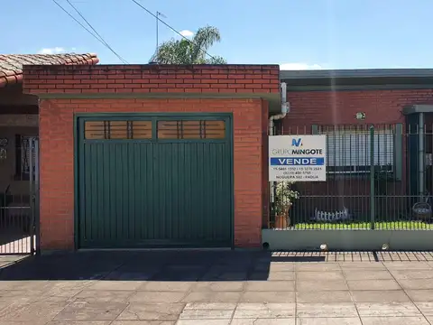 Pres Gral J A Roca 800