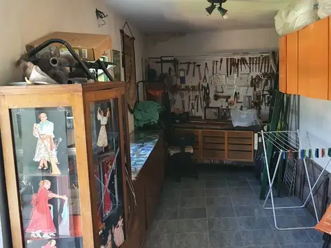 SE VENDE CASA EN PADUA ZONA RESIDENCIAL DE TRES DORMITORIOS