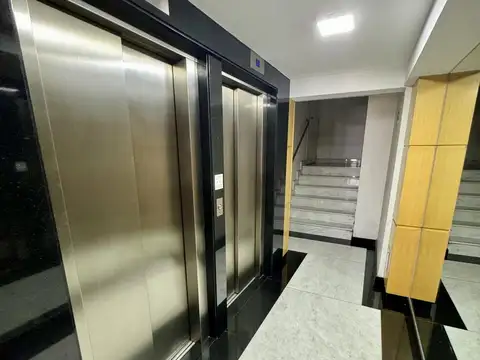 Departamento en Venta en Barrio Norte, USD 160.000