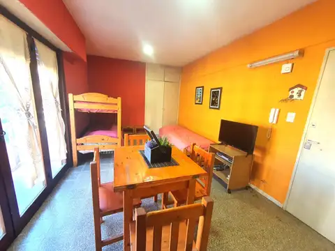 Departamento en Venta Permite mascota