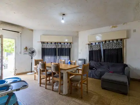 Casa en Venta 40 años