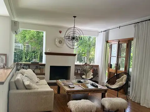 Casa en Alquiler Temporal en Santa Maria Del Tigre, USD 5.000