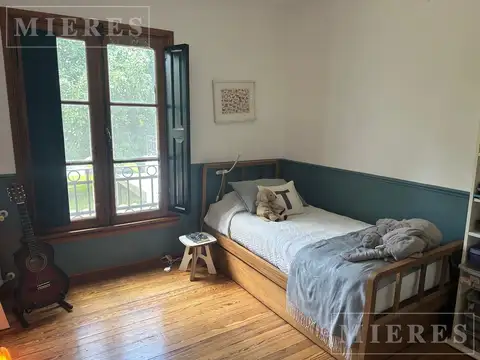 Casa en Alquiler Temporal al Noreste