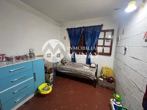 Casa en Venta 52 años