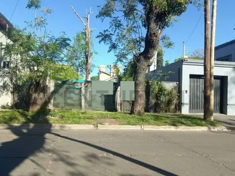 Terreno en Venta 9  mts Frente