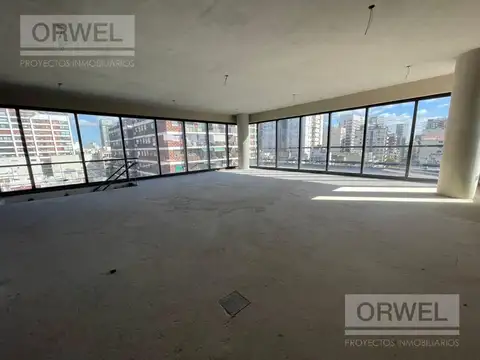 Oficina en Alquiler en Belgrano, USD 7.800