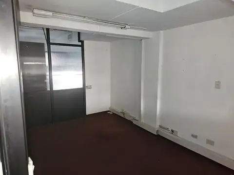Oficina en Alquiler en Microcentro, $ 952.000