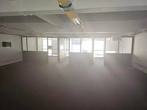 San Martín 900, Piso 10