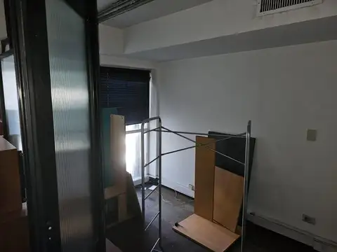 Oficina en Alquiler al Norte