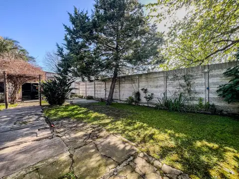 Casa en Venta 40 años