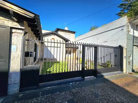 Casa en Venta 33 años