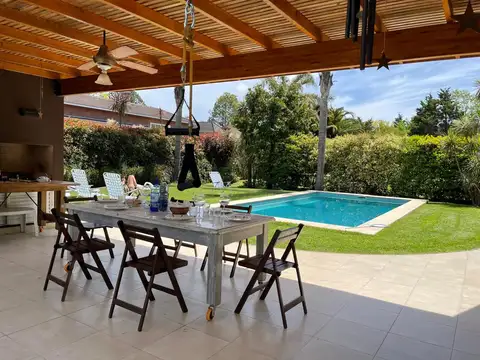 Casa en Venta 20 años