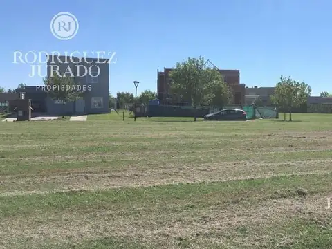 Terreno en Venta en El Canton, USD 170.000