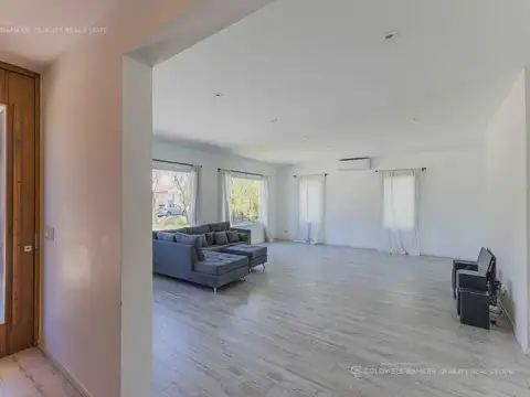 Casa en Venta de 3 dormitorios