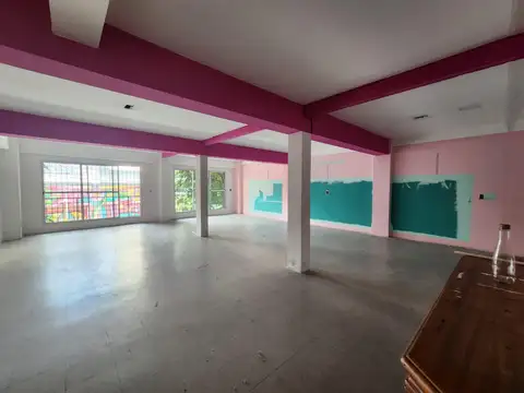 Oficina en Alquiler 10 años