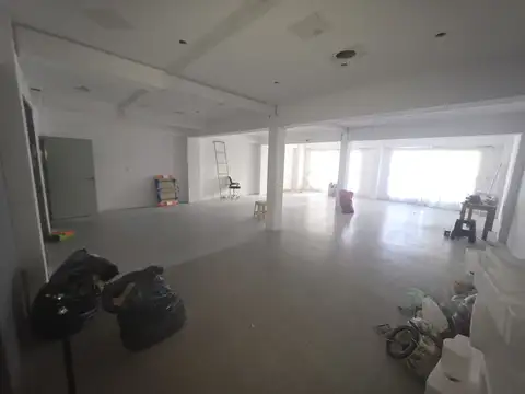 Oficina Monoambiente con 1 baño