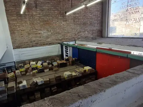 Local en Venta en Moreno, USD 299.100