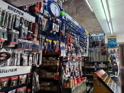 Local en Venta 40 años