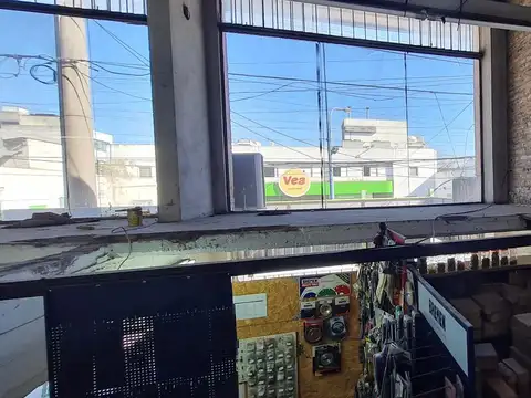 Av. del Libertador al 500