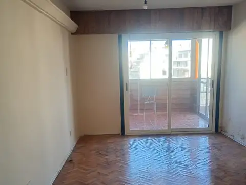 Departamento en alquiler en Almagro