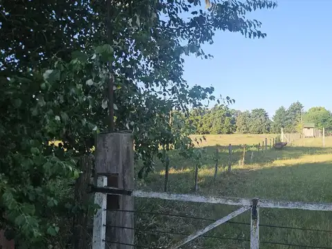 Terreno en Venta, 660m2, en Escalada, Zarate