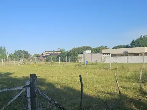 Terreno en Venta en Escalada, USD 26.000