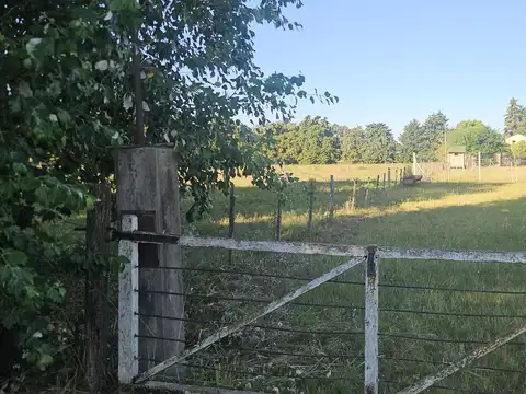 Terreno en Venta, 660m2, en Escalada, Zarate