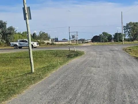 Terreno en Venta, 660m2, en Escalada, Zarate