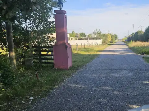 Terreno en Venta, 660m2, en Escalada, Zarate