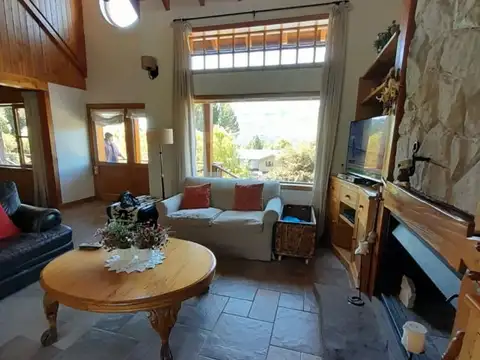 Casa en Venta en San Martin De Los Andes, USD 480.000